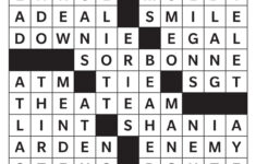20 Printable Crossword Puzzles From Reader s Digest Reader s Digest