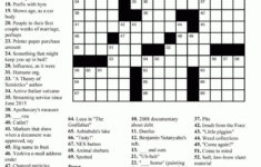 crossword puzzles for adults best coloring pages for kids free Crossword Puzzles For Adults Best Coloring Pages For Kids Free