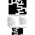 Free Printable Crossword Puzzles Medium Difficulty With Answers Free