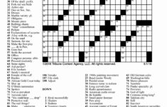 old fashioned free printable crossword puzzles adults alma website Old Fashioned Free Printable Crossword Puzzles Adults Alma Website