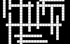 Printable Crossword Mirroreyes Printable Crossword Puzzles