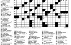 printable crossword puzzle washington post printable crossword puzzles Printable Crossword Puzzle Washington Post Printable Crossword Puzzles