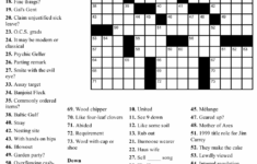 printable crossword puzzles mirroreyes printable template 2021 Printable Crossword Puzzles Mirroreyes Printable Template 2021