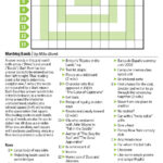 Printable Wall Street Journal Crossword Puzzle Printable Crossword