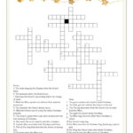 5 How The Grinch Stole Christmas Crossword Puzzles Free   Once With Big Christmas Crossword Puzzles