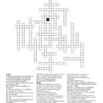 A Christmas Carol  Stave 2 Crossword   Wordmint Intended For Christmas Carol Stave 2 Crossword Puzzles