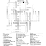 Big Christmas Crossword Puzzle!   Wordmint Intended For Big Christmas Crossword Puzzles