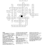 Christmas Bible Trivia Crossword   Wordmint For Christian Crossword Puzzles For Christmas