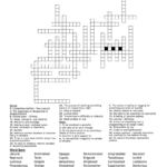 Christmas Carol Crossword   Wordmint Within Christmas Carol 14 Crossword Puzzles Answers