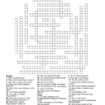 Great Expectations Crossword Puzzle   Wordmint Pertaining To Christmas Carol 14 Crossword Puzzles Answers