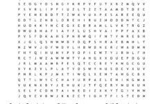 Scrooge – Stave 2 Word Search – Wordmint intended for Christmas Carol Stave 2 Crossword Puzzles