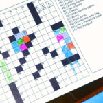 The Best Free Crossword Puzzles To Play Online Or Print Inside Boatload Crossword Puzzles Christmas