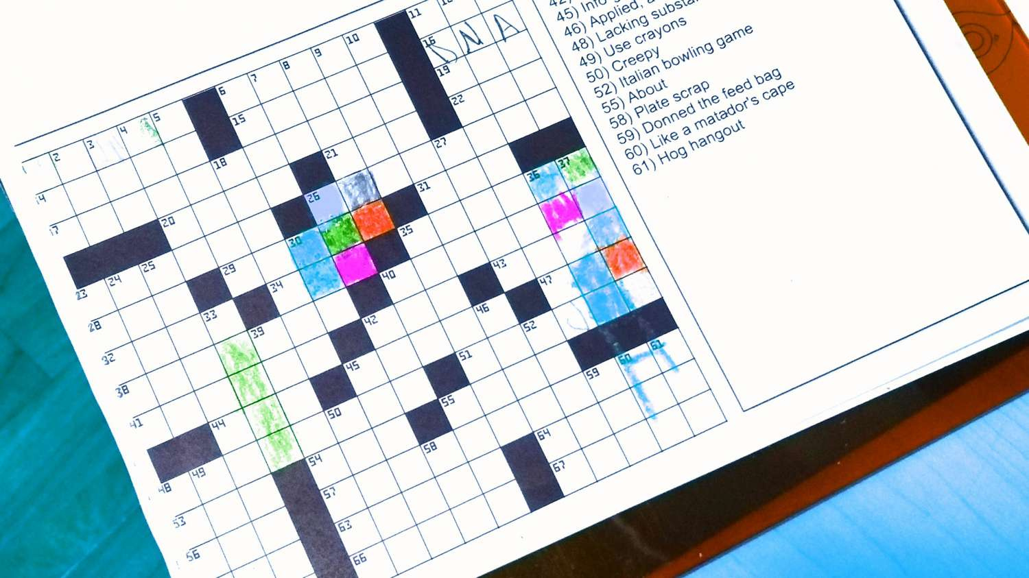 The Best Free Crossword Puzzles To Play Online Or Print inside Boatload Crossword Puzzles Christmas