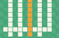 Abcya В X: „Little Rabbits Will Have A Fun Time Playing Our Easter throughout Easter Crossword Puzzles Answers ABCya