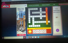 Abcya Games | Christmas Crossword Puzzle (Find A Word Sure Is with regard to Easter Crossword Puzzles Answers Abcya