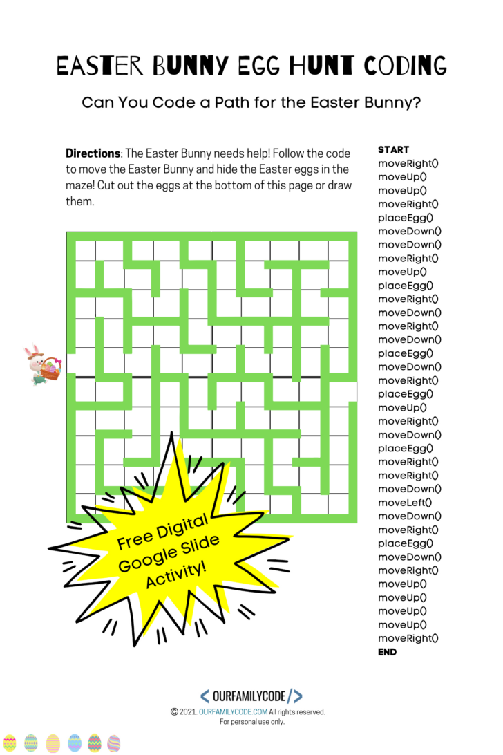 ABCya Easter Crossword Puzzles
