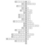 Easter Crossword Puzzle Crossword: English Esl Worksheets Pdf & Doc Throughout Easter In Britain Crossword Puzzles
