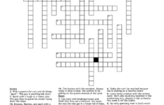 Easter Crossword - Wordmint in The First Easter Crossword Puzzles Answers
