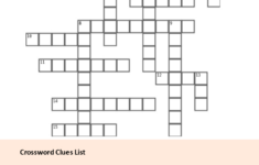 Kostenloses Easter Crossword in Easter Crossword Puzzles Answers ABCya