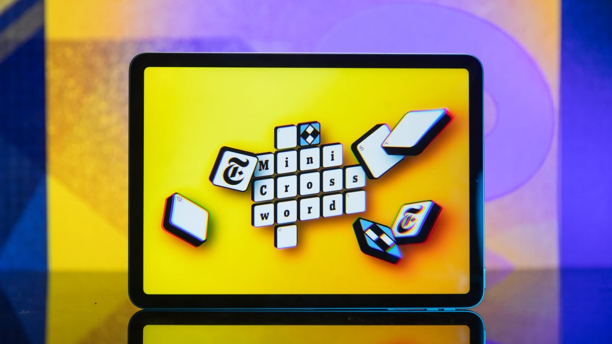 Nyt Mini Crossword Answers, Hints For April 6, 2025 | Mashable with Daily Celebrity Crossword Hollywood Bonus Puzzles Answers Easter 2019