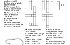 The Easter Islands Crossword - Wordmint pertaining to Easter Island Locale Crossword Puzzles Clue