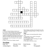 The Easter Islands Crossword   Wordmint Regarding Nui Easter Island Crossword Puzzles