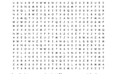 The Easter Islands Crossword - Wordmint throughout Easter Island Locale Crossword Puzzles Clue