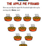 12 Thanksgiving Math Activities For Grades 1 8 — Mashup Math In Thanksgiving Math Puzzles