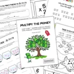 Free Thanksgiving Math & Logic Puzzles In Math Geek Mama Thanksgiving Logic Puzzle Answers