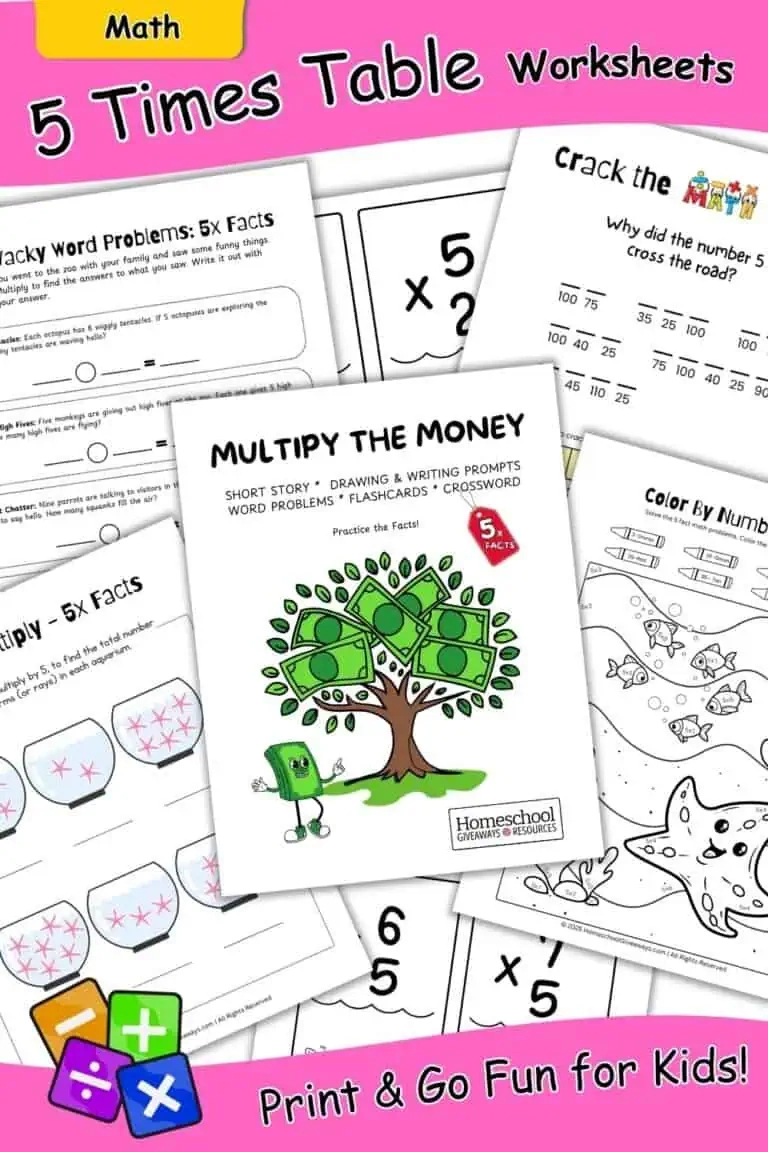 Free Thanksgiving Math &amp;amp; Logic Puzzles in Math Geek Mama Thanksgiving Logic Puzzle Answers