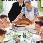 Freedom From Want   1000 Piece Jigsaw Puzzlemasterpieces With Thanksgiving Puzzle 1000