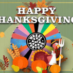 Happy Thanksgiving! | Wheel Of Fortune Intended For Wheel Of Fortune Thanksgiving Puzzles