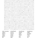 Happy Thanksgiving Word Search   Wordmint Intended For Happy Thanksgiving Crossword Puzzles Answers