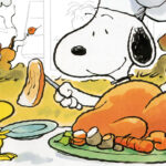Jigsaw Puzzle | 252 Pieces | A Charlie Brown Thanksgiving | Jigidi Pertaining To Peanuts Thanksgiving Puzzle