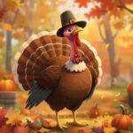 Jigsaw Puzzles For Adults 300 Pieces Gobble Turkey Thanksgiving With 300 Piece Thanksgiving Puzzle