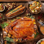 Jigsaw Wooden Puzzle 300 Pieces Wooden Puzzle Board Thanksgiving In Thanksgiving Puzzles 300 Pieces