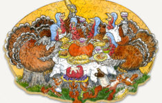 Let'S Talk Turkey pertaining to Jigsaw Puzzles Thanksgiving