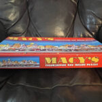 Macy’s Thanksgiving Day Parade Jigsaw Puzzle 750 Pieces Open Box Regarding Thanksgiving Day Parade Puzzle