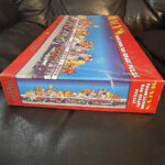 Macy’s Thanksgiving Day Parade Jigsaw Puzzle 750 Pieces Open Box Regarding Thanksgiving Day Parade Puzzle