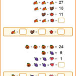 Math Thanksgiving Puzzles Printable + Online 🦃 With Thanksgiving Logic Puzzles Printable