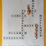 Printable Thanksgiving Crossword For Kids   A Little Tipsy Inside Abcya Thanksgiving Crossword Puzzle