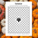 Printable Thanksgiving Puzzles And Games | Math = Love Throughout Thanksgiving Hidden Picture Puzzles