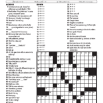 Solve The Puzzle   The New York Times In Thanksgiving Feast Time Logic Puzzle Answers