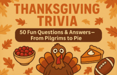 Special Days - Clue Search Puzzles in Thanksgiving Clue Search Puzzle