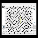 Super Mega 2023 Clues   The New York Times In Thanksgiving With Granny Logic Puzzle Key