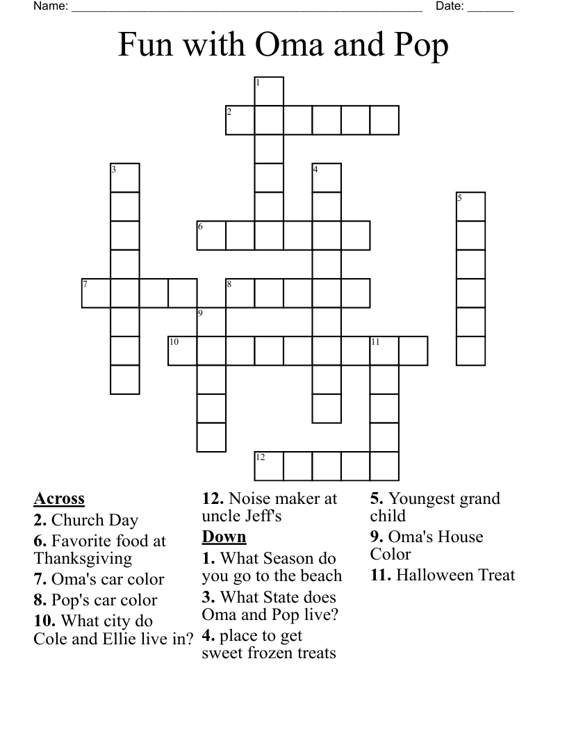 Thanksgiving Day Puzzle Crossword - Wordmint inside Thanksgiving Crossword Puzzle Hard