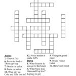 Thanksgiving Day Puzzle Crossword   Wordmint Intended For Hard Thanksgiving Crossword Puzzles