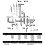 Thanksgiving Fill In Word Puzzle | Math = Love In Thanksgiving And Algebra Crossword Puzzle Answers