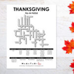 Thanksgiving Fill In Word Puzzle | Math = Love Pertaining To Calculus Ab Thanksgiving Puzzle Answers