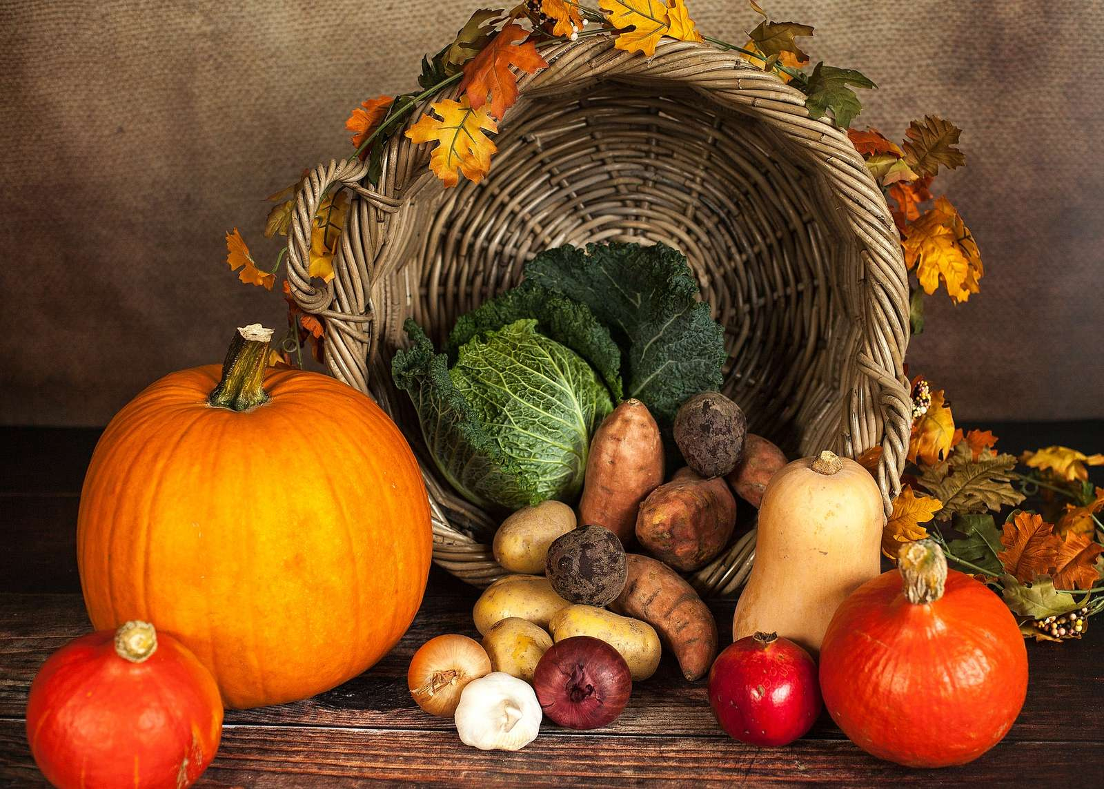 Thanksgiving - Jigsaw Puzzles Online On Puzzle Factory with Online Thanksgiving Puzzles